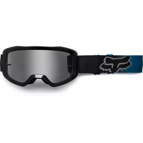Fox Main RYAKTR Goggles Spark Maui Blue No Size