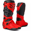 Fox Comp Boots MX22 Flo Red No Size