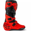 Fox Comp Boots MX22 Flo Red No Size