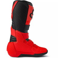 Comp Boots Fluo Red