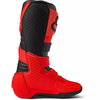 Fox Comp Boots MX22 Flo Red No Size