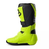 Comp Boots Fluo Yellow