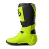 Fox Comp Boots MX22 Flo Yellow No Size