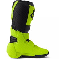 Comp Boots Fluo Yellow