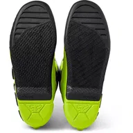 Comp Boots Fluo Yellow