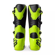 Comp Boots Fluo Yellow