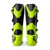 Fox Comp Boots MX22 Flo Yellow No Size