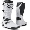 Fox Comp Boots MX22 White No Size