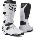 Comp Boots White