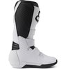 Fox Comp Boots MX22 White No Size