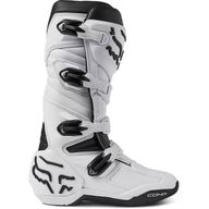 Comp Boots White