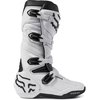 Fox Comp Boots MX22 White No Size