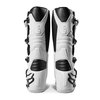 Fox Comp Boots MX22 White No Size