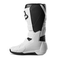 Comp Boots White