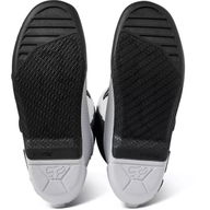 Comp Boots White