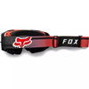 Fox Airspace Vizen Goggles Flo Red No Size