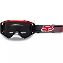 Airspace Vizen Goggles Flo Red
