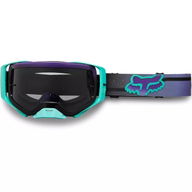Airspace Vizen Goggles Black Purple