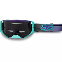 Airspace Vizen Goggles - Black Purple