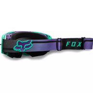 Airspace Vizen Goggles Black Purple