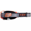 Fox Airspace Vizen Goggles Flo Orange No Size