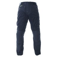Circuit Pants Black Yellow