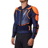 Fox Titan Sport Jacket Navy No Size