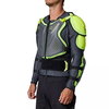 Fox Titan Sport Jacket Dark Shadow No Size