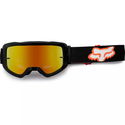 Main Stray Goggles Orange White