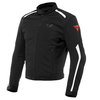 Dainese HydraFlux 2 Air D-Dry Jacket Black White No Size