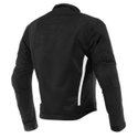 HydraFlux 2 Air D-Dry Jacket Black White