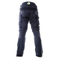 Circuit Pants Black Yellow