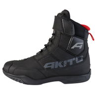 Intra Boots Black
