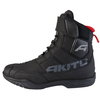 Akito Intra Boots Black Mens - 4 - EU 38