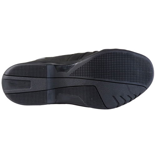 Akito Intra Boots Black Mens - 4 - EU 38