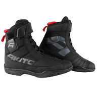 Intra Boots Black