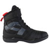 Akito Intra Boots Black Mens - 4 - EU 38