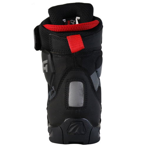 Akito Intra Boots Black Mens - 4 - EU 38