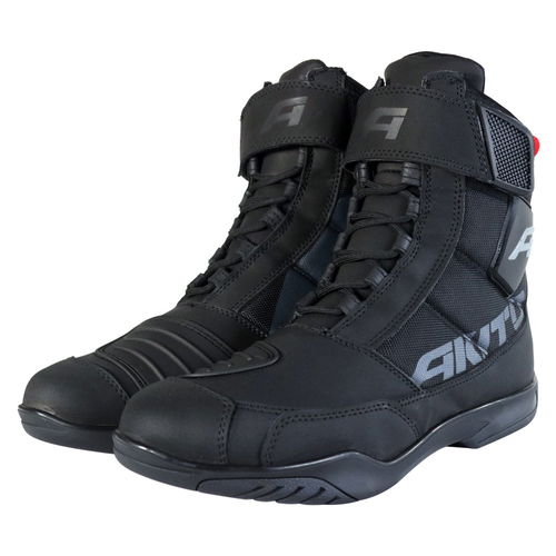 Akito Intra Boots Black Mens - 4 - EU 38