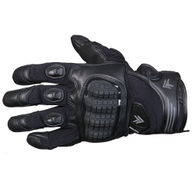 Control Gloves Black