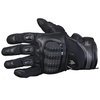Frank Thomas Control Gloves Black Mens - M