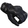 Frank Thomas Control Gloves Black Mens - M