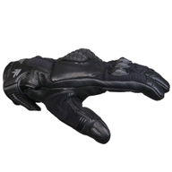 Control Gloves Black