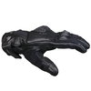 Frank Thomas Control Gloves Black Mens - M
