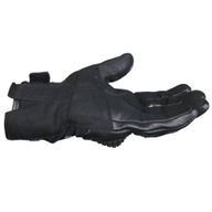 Control Gloves Black