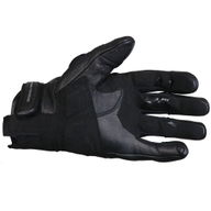 Control Gloves Black