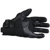 Frank Thomas Control Gloves Black Mens - M