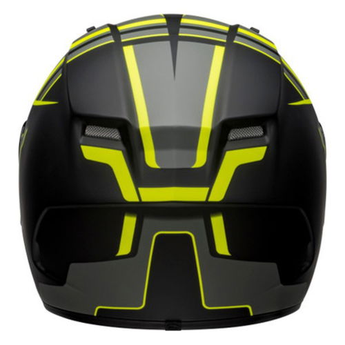 Bell Qualifier DLX Mips Helmet Torque Matt Black Hi Viz XS (53-54 cm)