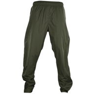 APEarel Dropback Lightweight Hydrophobic Pants Green