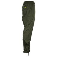 APEarel Dropback Lightweight Hydrophobic Pants Green